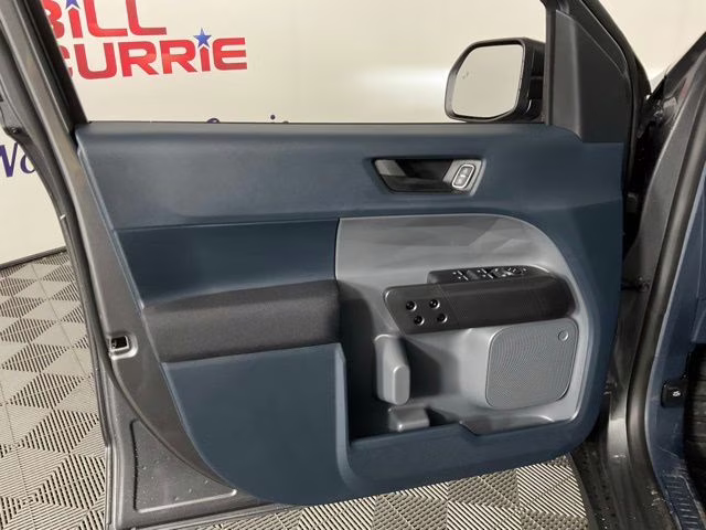 2026 Gray Metallic Ford Maverick XL AWD Truck