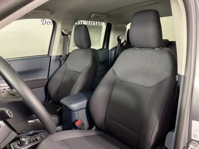 2026 Gray Metallic Ford Maverick XL AWD Truck