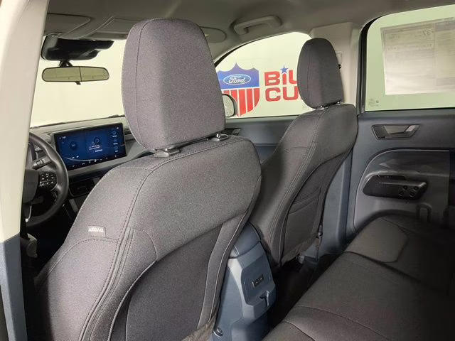 2026 Gray Metallic Ford Maverick XL AWD Truck