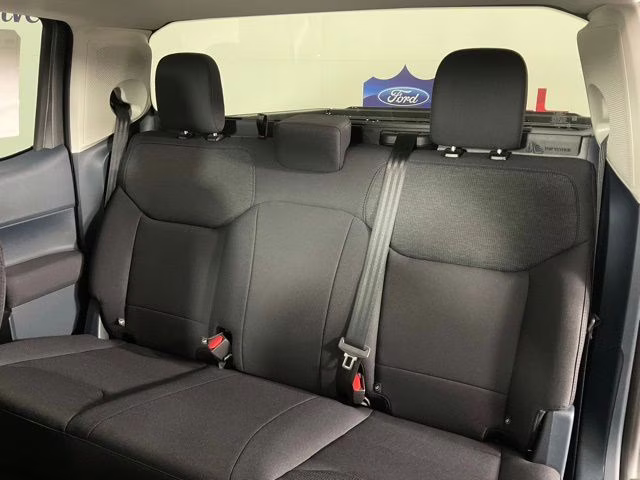 2026 Gray Metallic Ford Maverick XL AWD Truck