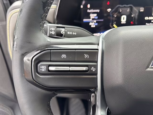 2023 Summit White Chevrolet Colorado 4WD ZR2 4X4 Truck