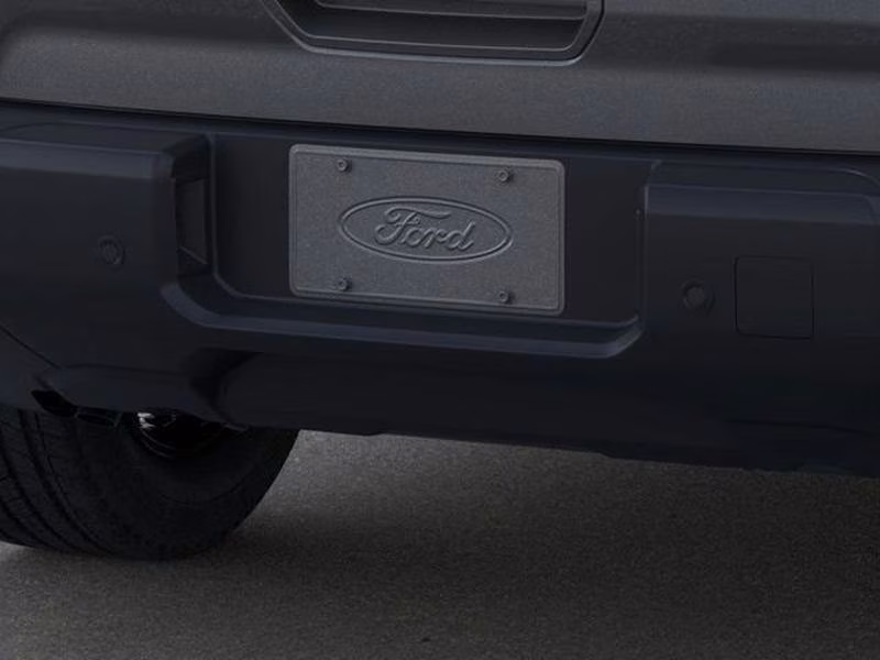 2025 Carbonized Gray Metallic Ford Bronco Sport Outer Banks 4X4 SUV