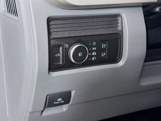 2026 Carbonized Gray Metallic Ford Super Duty F-250 SRW XL 4X4 Truck