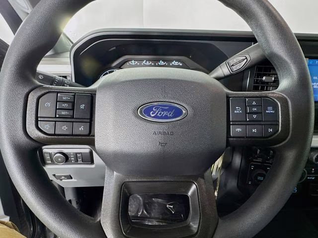 2026 Carbonized Gray Metallic Ford Super Duty F-250 SRW XL 4X4 Truck