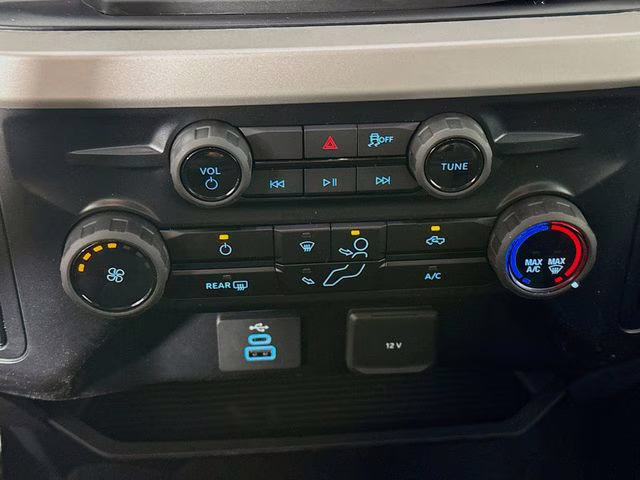 2026 Carbonized Gray Metallic Ford Super Duty F-250 SRW XL 4X4 Truck