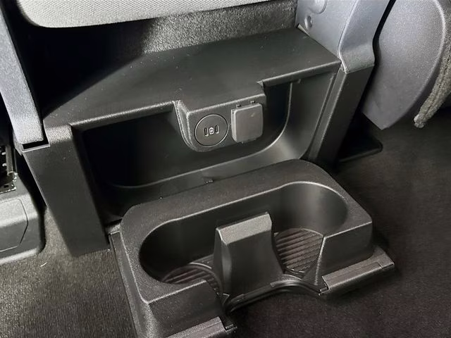2026 Carbonized Gray Metallic Ford Super Duty F-250 SRW XL 4X4 Truck