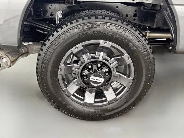 2026 Carbonized Gray Metallic Ford Super Duty F-250 SRW XL 4X4 Truck