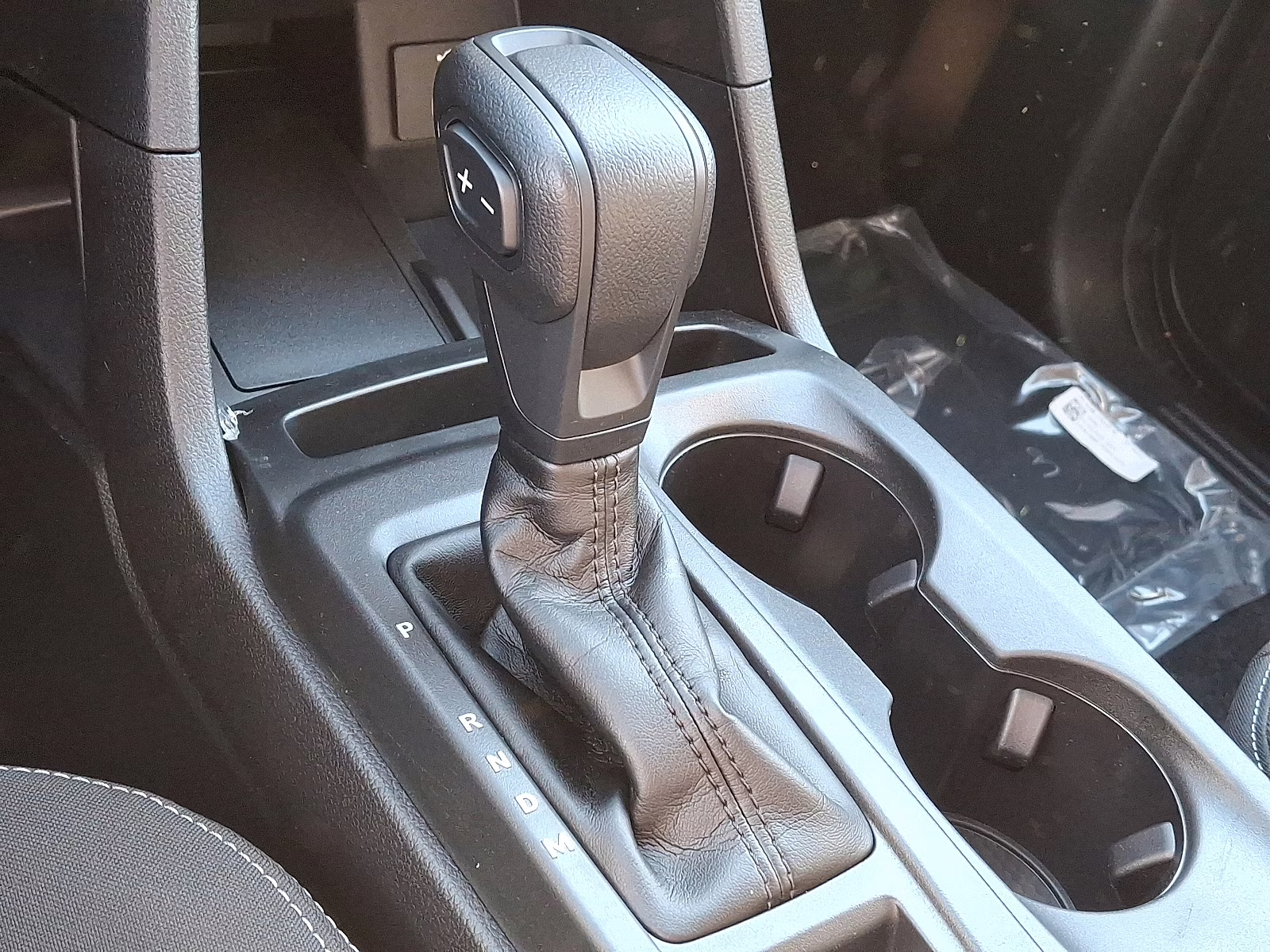 2025 Oxford White - YZ Ford Ranger XL 4X4