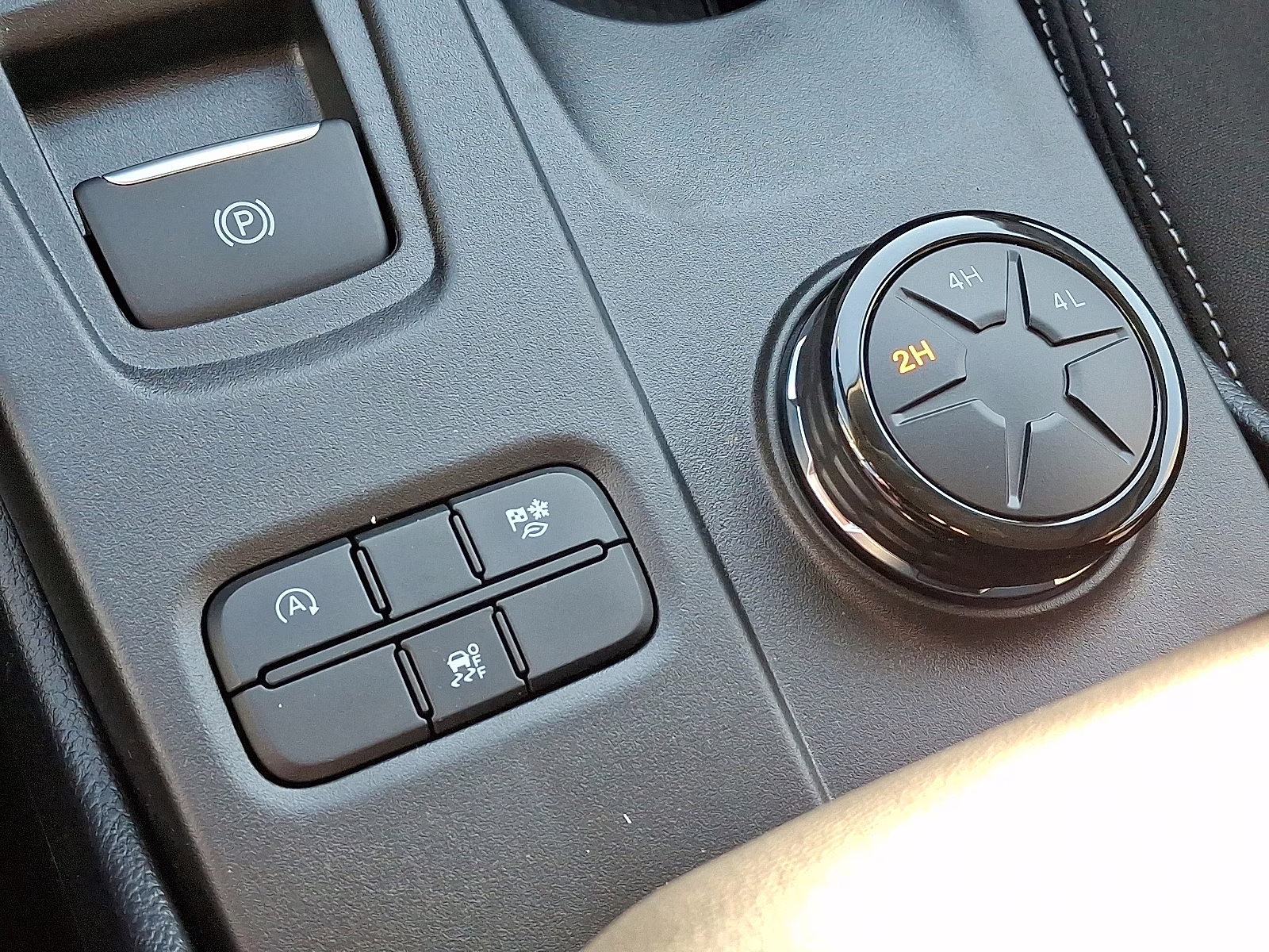 2025 Oxford White - YZ Ford Ranger XL 4X4