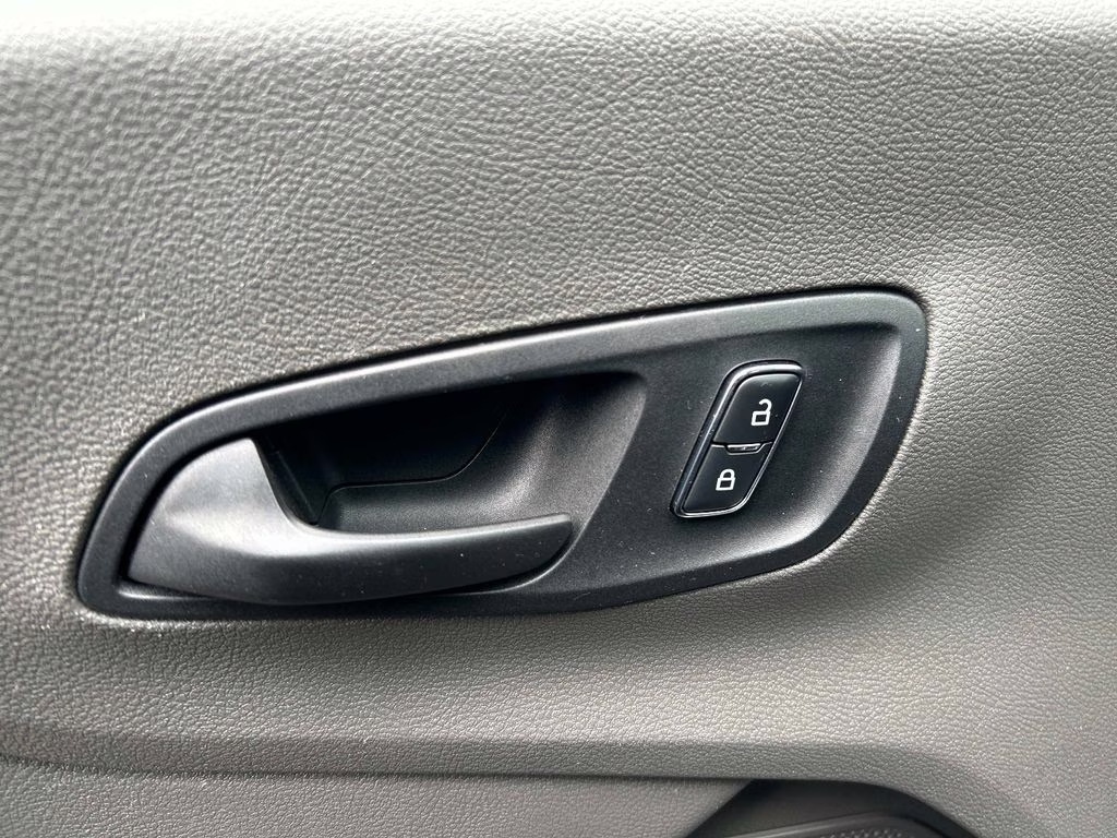 2022 Oxford White Ford Transit-350 XLT AWD Crossover