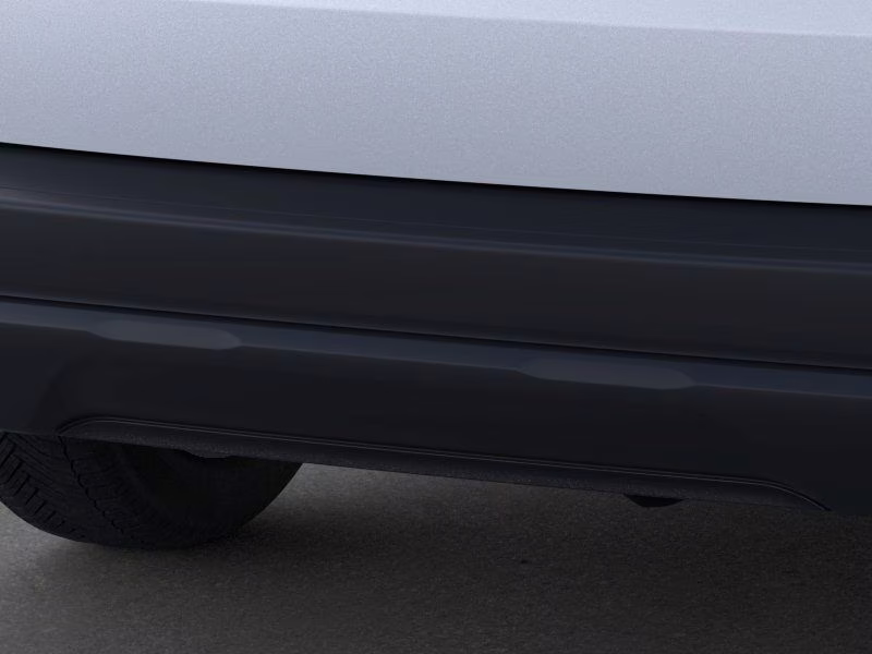 2026 Space Silver Metallic Ford Escape ST-Line AWD SUV