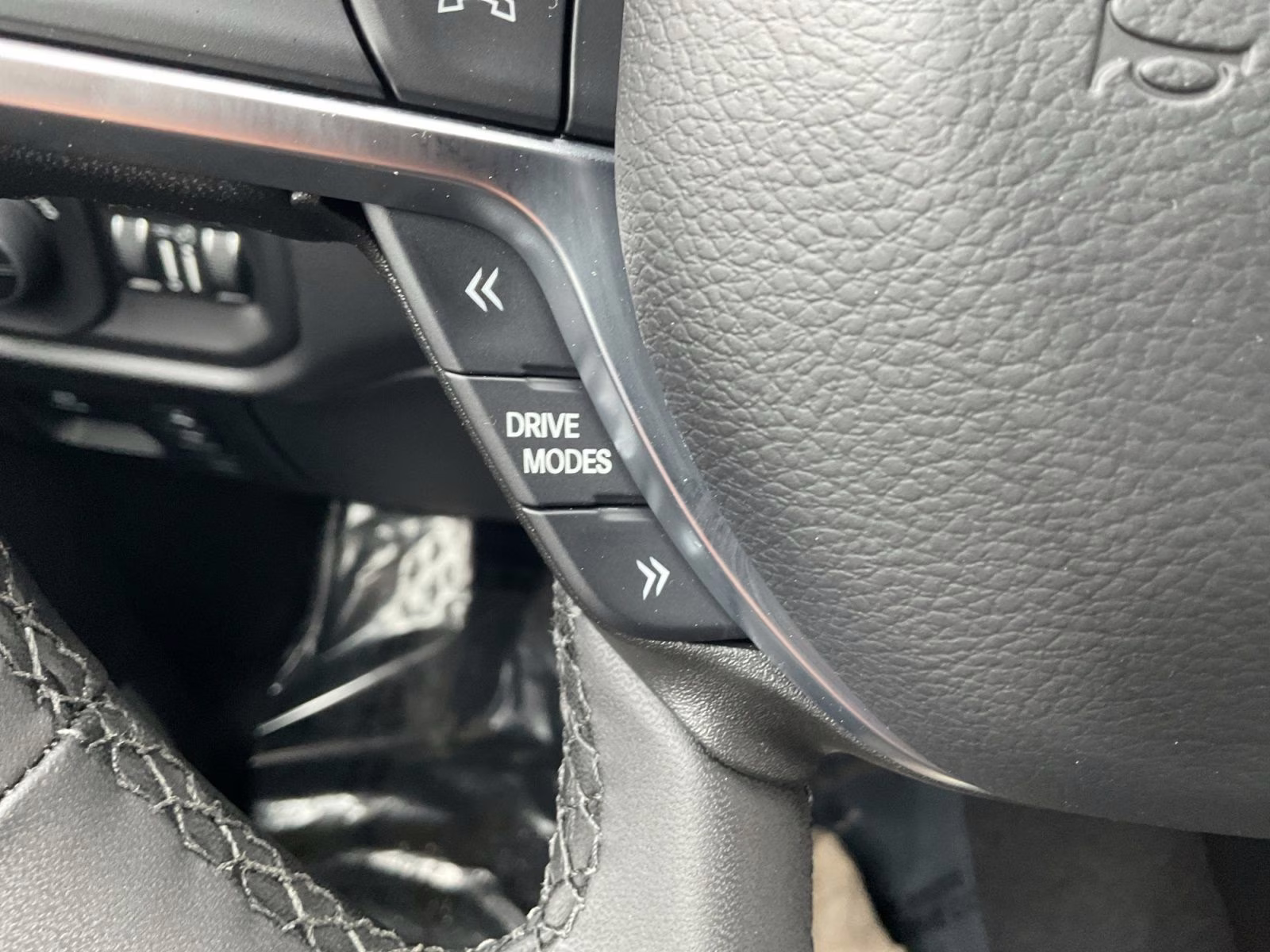 2026 Diamond Black Crystal Pearlcoat Ram 1500 Big Horn/Lone Star 4X4 Truck