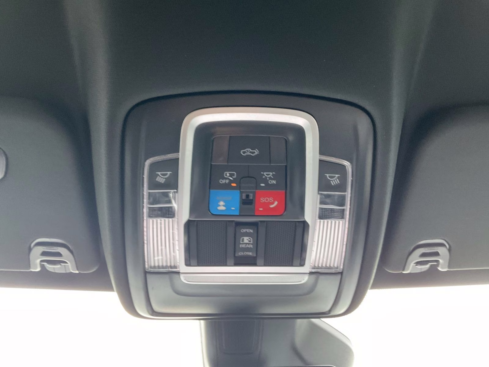 2026 Diamond Black Crystal Pearlcoat Ram 1500 Big Horn/Lone Star 4X4 Truck