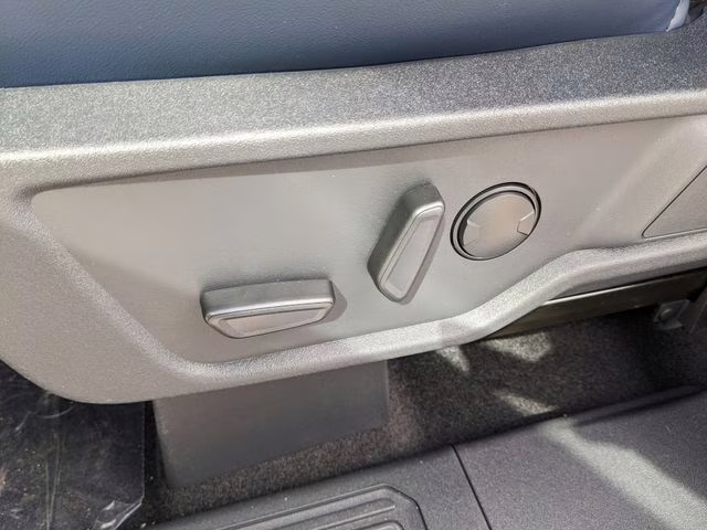 2025 Oxford White Ford Bronco Raptor 4X4 SUV