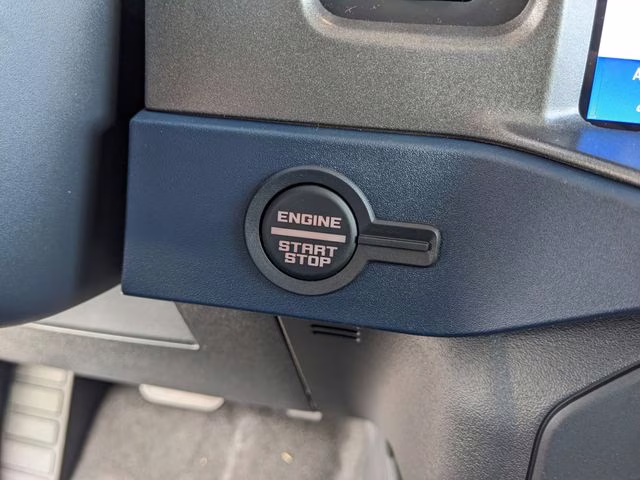 2025 Oxford White Ford Bronco Raptor 4X4 SUV