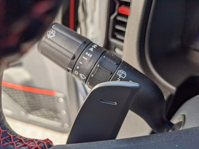 2025 Oxford White Ford Bronco Raptor 4X4 SUV