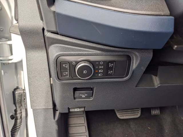 2025 Oxford White Ford Bronco Raptor 4X4 SUV