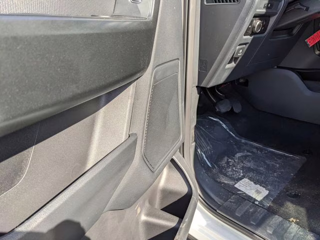 2025 Oxford White Ford F-150 STX RWD Truck