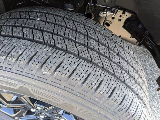 2025 Oxford White Ford F-150 STX RWD Truck