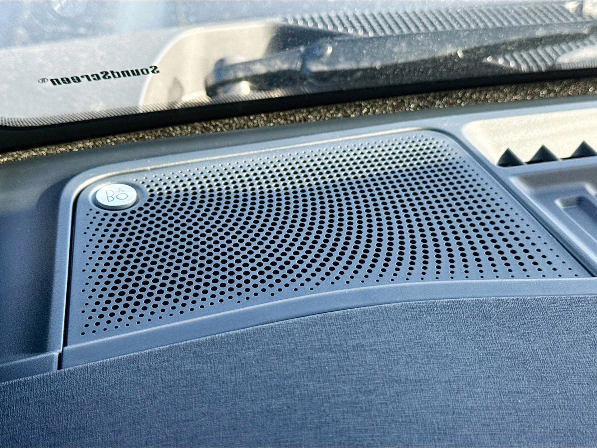 2025 Shadow Black Ford Bronco Outer Banks 4X4 SUV