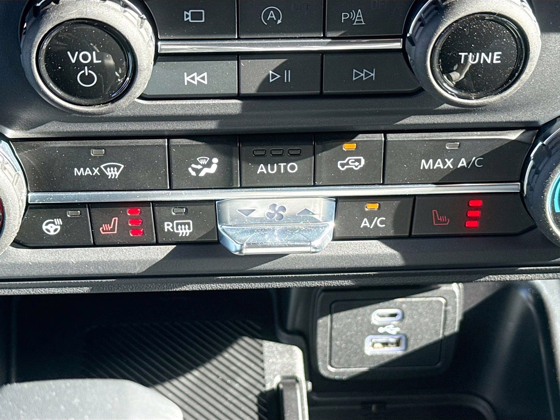 2025 Shadow Black Ford Bronco Outer Banks 4X4 SUV