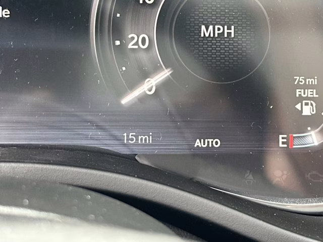 2026 Diamond Black Crystal Pearlcoat Ram 1500 Laramie 4X4 Truck