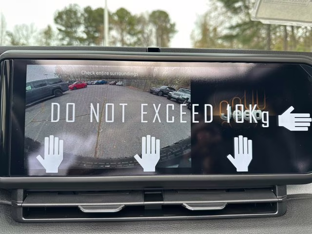 2026 Granite Crystal Metallic Clearcoat Jeep Wrangler Willys 4X4 Convertible