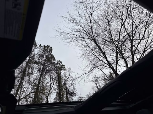 2026 Granite Crystal Metallic Clearcoat Jeep Wrangler Willys 4X4 Convertible