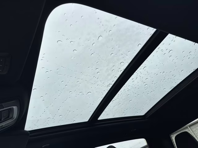 2026 Diamond Black Crystal Pearlcoat Ram 1500 Big Horn 4X4 Truck