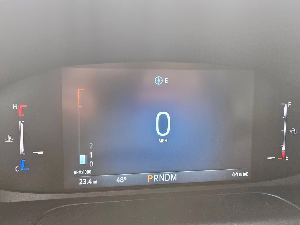 2026 Oxford White Ford Transit-350 XL RWD Crossover