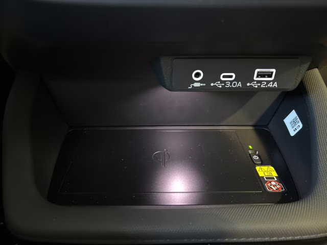 2026 Ice Silver Metallic Subaru Forester Premium AWD SUV