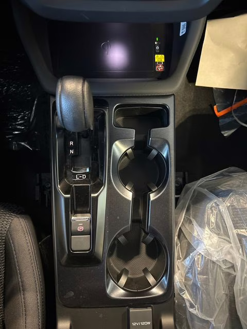 2026 Ice Silver Metallic Subaru Forester Premium AWD SUV