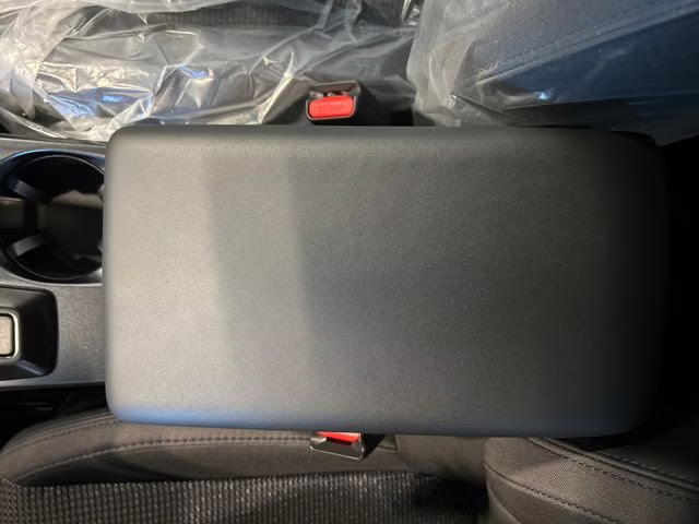 2026 Ice Silver Metallic Subaru Forester Premium AWD SUV