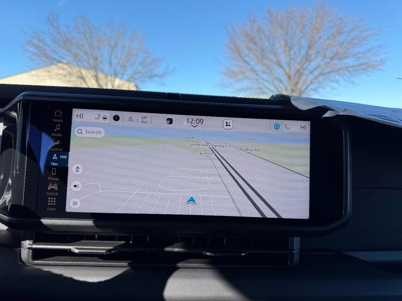 2026 Black Clearcoat Jeep Wrangler Rubicon X 4X4 SUV