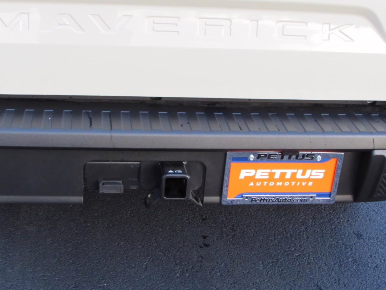 2025 Desert Sand Ford Maverick XL AWD Truck