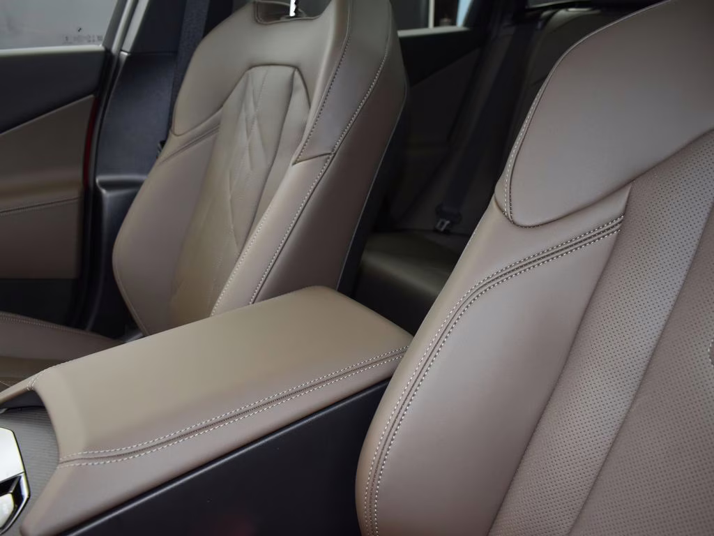 2026 Vegas Red Metallic BMW X3 30 xDrive AWD SUV