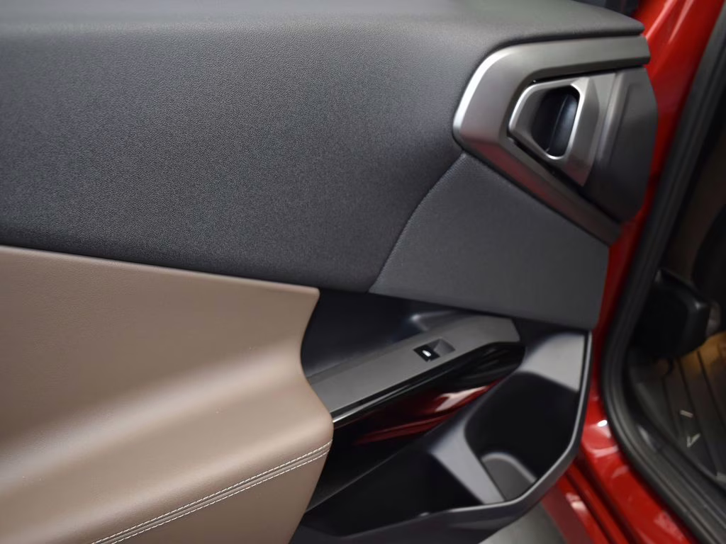 2026 Vegas Red Metallic BMW X3 30 xDrive AWD SUV