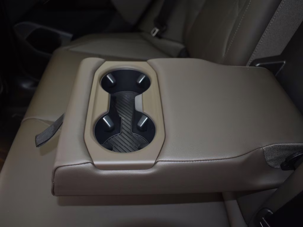 2026 Vegas Red Metallic BMW X3 30 xDrive AWD SUV