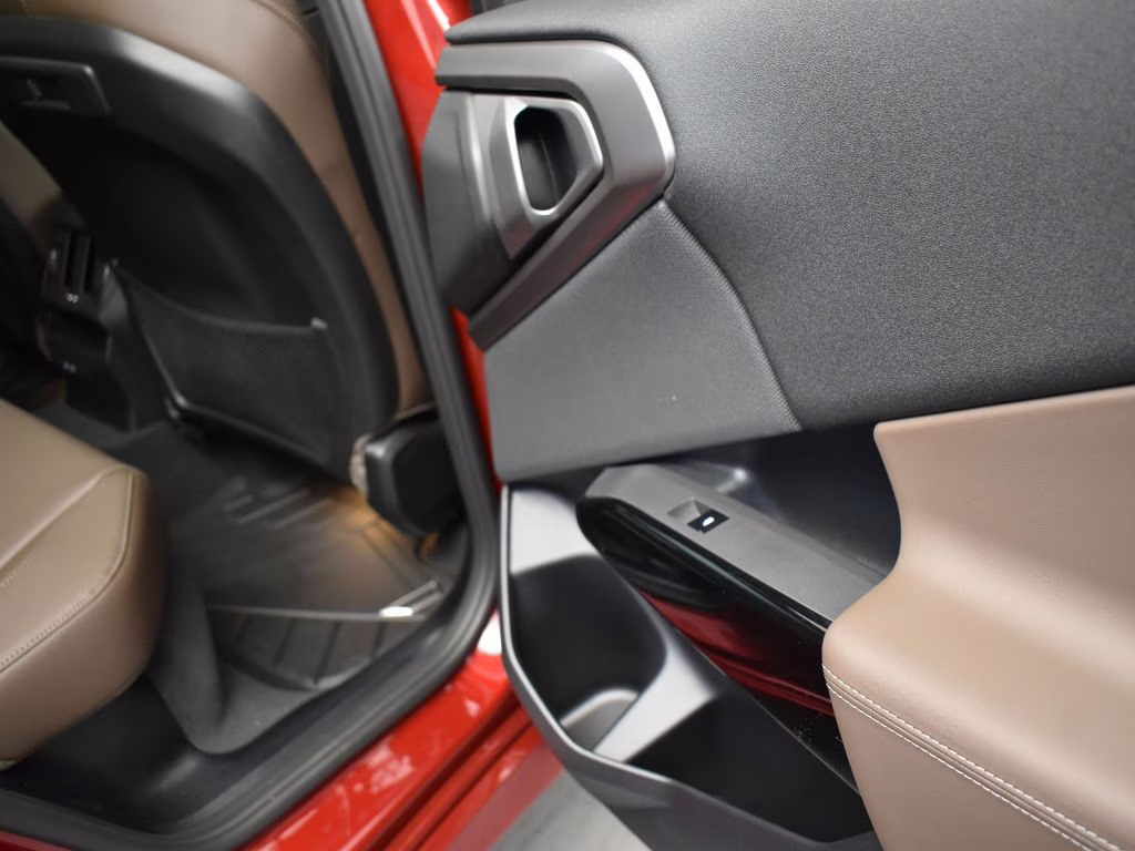 2026 Vegas Red Metallic BMW X3 30 xDrive AWD SUV