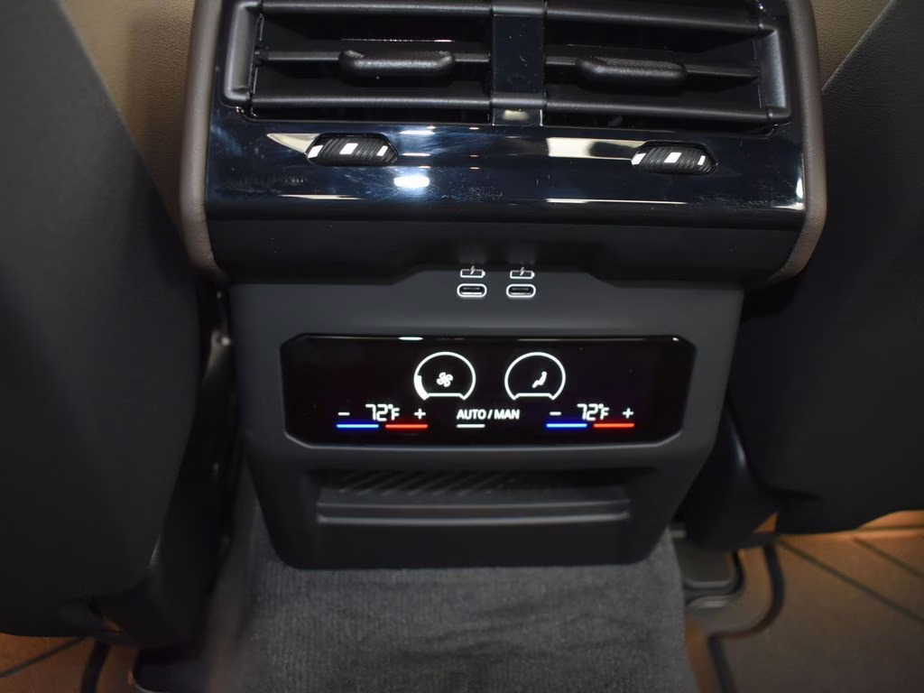 2026 Tanzanite Blue II Metallic BMW 5 Series 530i RWD Sedan