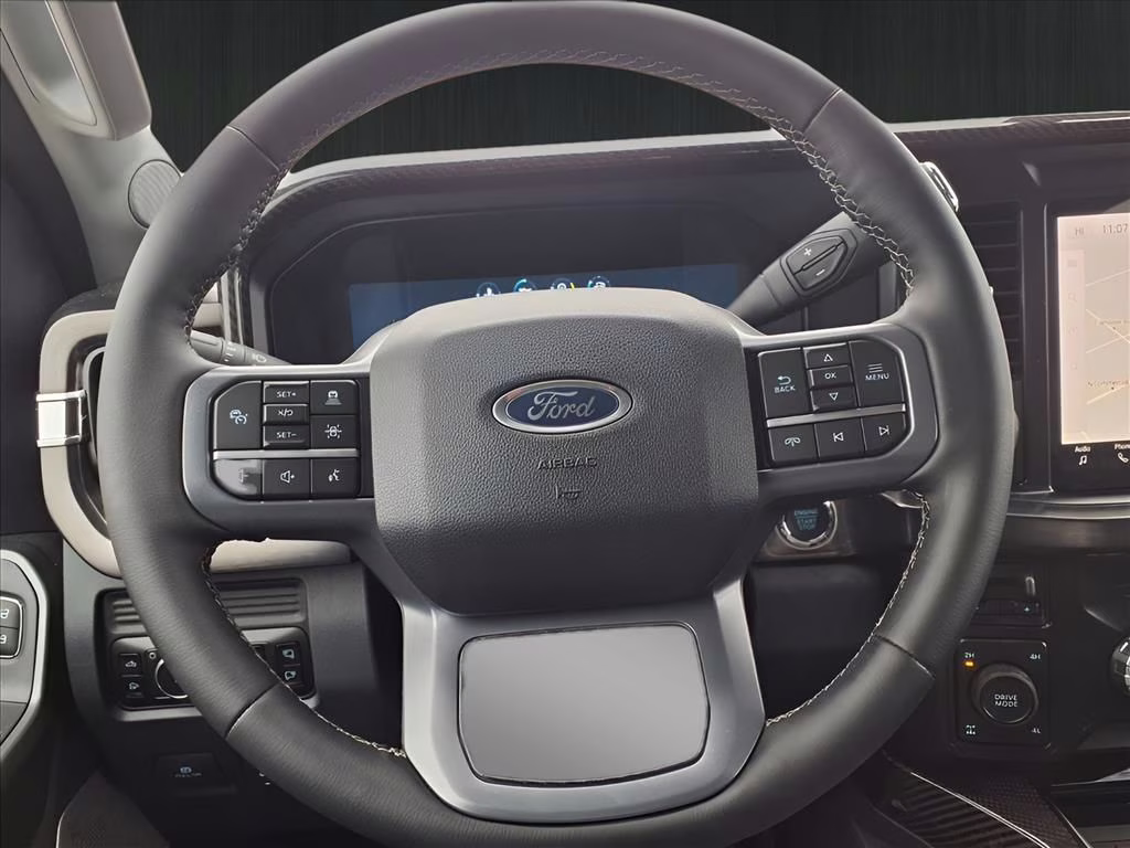 2026 Avalanche Ford Super Duty F-250 SRW Lariat 4X4 Truck