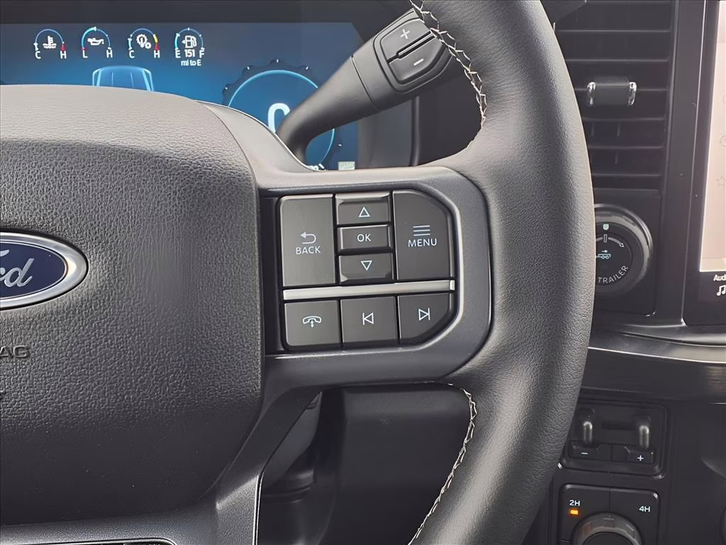 2026 Avalanche Ford Super Duty F-250 SRW Lariat 4X4 Truck