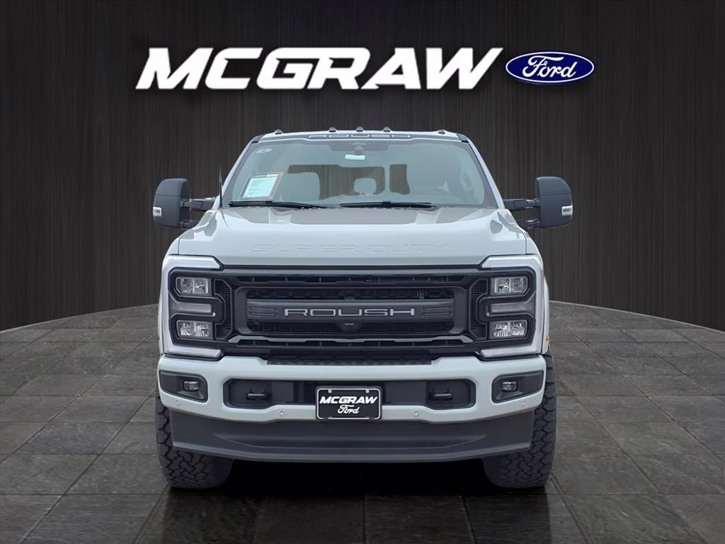 2026 Avalanche Ford Super Duty F-250 SRW Lariat 4X4 Truck