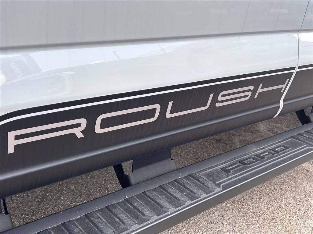 2026 Avalanche Ford Super Duty F-250 SRW Roush 4X4 Truck
