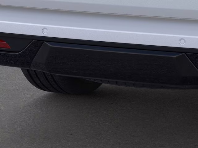 2026 Star White Metallic Tri-Coat Ford Expedition Platinum 4X4 SUV