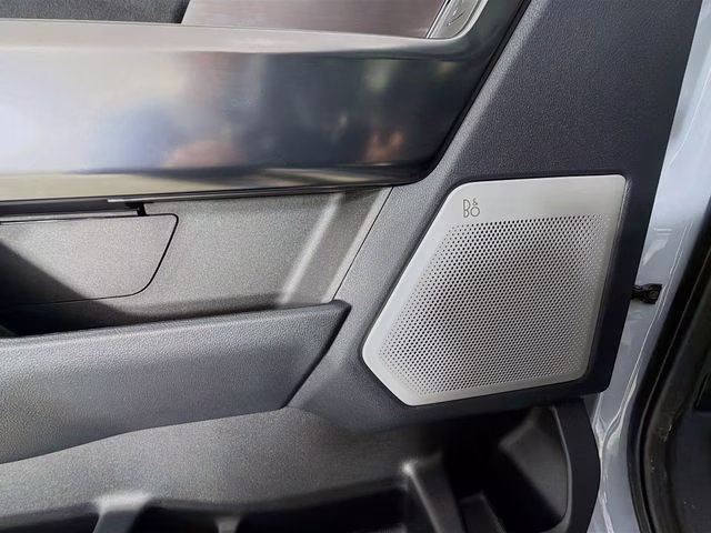 2026 Glacier Gray Metallic Tri-Coat Ford Super Duty F-250 SRW Platinum 4X4 Truck