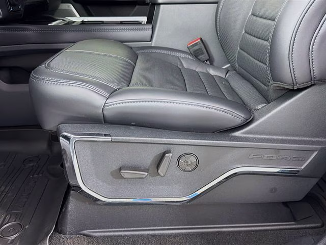 2026 Glacier Gray Metallic Tri-Coat Ford Super Duty F-250 SRW Platinum 4X4 Truck