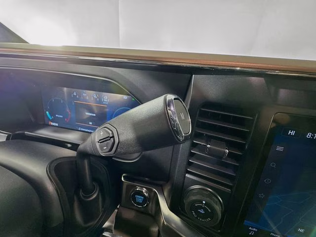 2026 Glacier Gray Metallic TriCoat Ford Super Duty F-350 SRW King Ranch 4X4 Truck