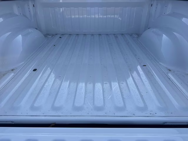 2026 Bright White Clearcoat Ram 1500 Big Horn 4X4 Truck