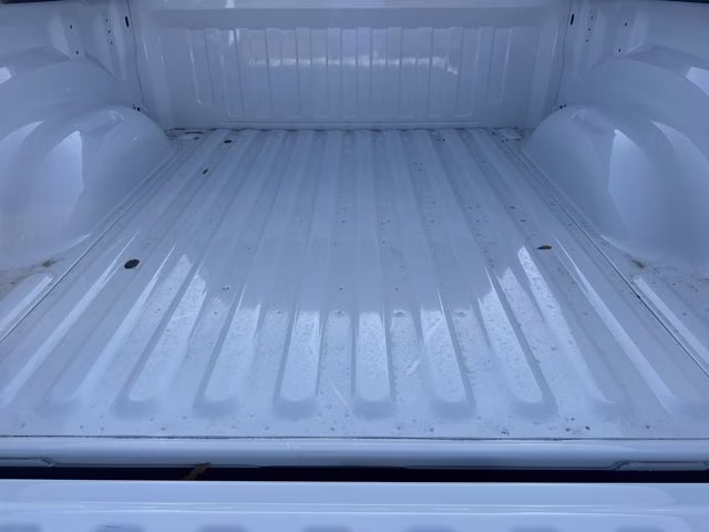 2026 Bright White Clearcoat Ram 1500 Big Horn 4X4 Truck